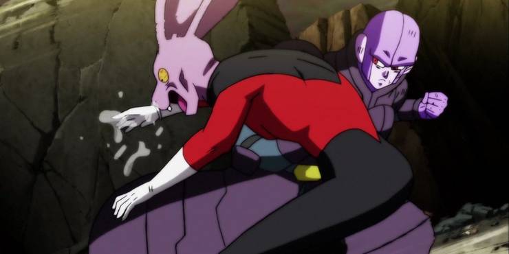 Dragon Ball 10 Things About Hit That Make No Sense Dragon Ball 10 Things About Hit That Make No Sense